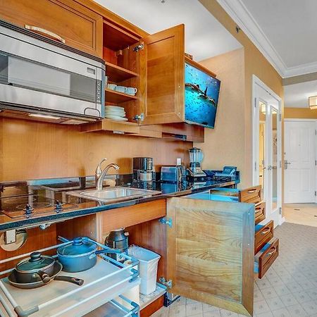 11Th Floor Mgm Signature Studio:Strip View, No Fee Las Vegas Exteriör bild