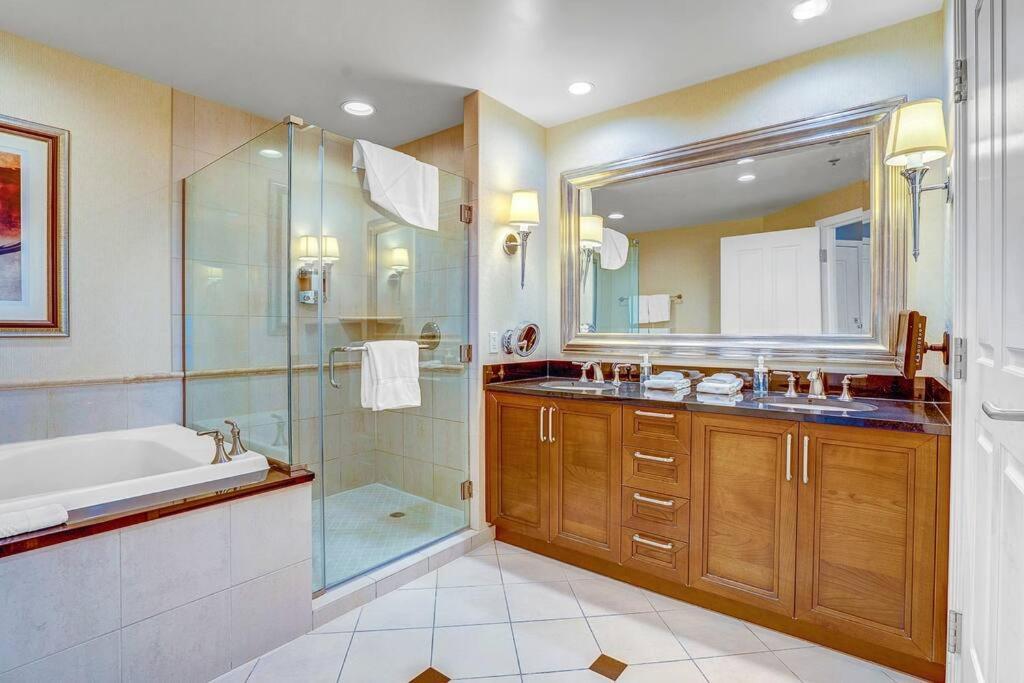 11Th Floor Mgm Signature Studio:Strip View, No Fee Las Vegas Exteriör bild