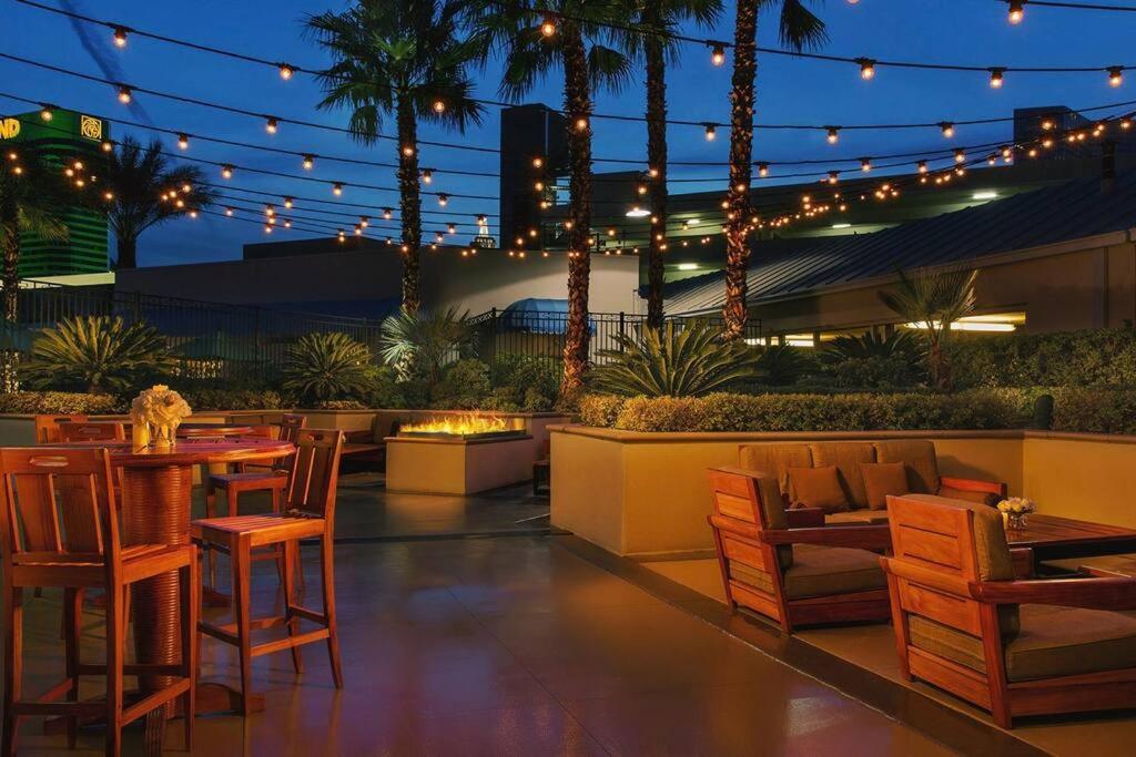 11Th Floor Mgm Signature Studio:Strip View, No Fee Las Vegas Exteriör bild