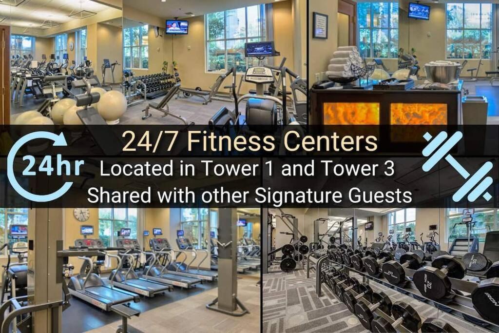 11Th Floor Mgm Signature Studio:Strip View, No Fee Las Vegas Exteriör bild